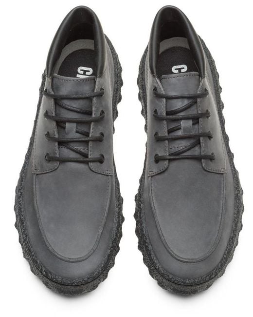 Camper Black Ground for men