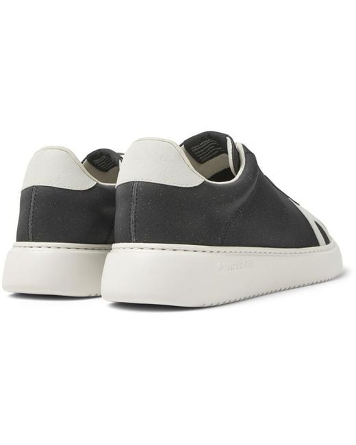 Camper Gray Sneakers for men