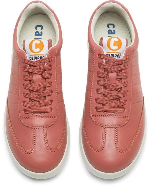 Camper Pink Pelotas Xlite