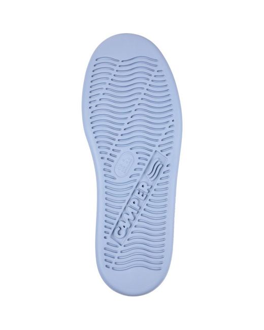 Camper Gray Sneakers for men