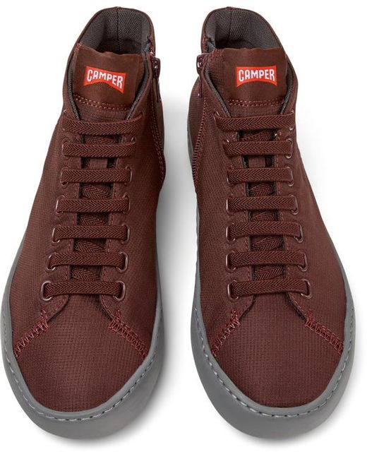 Camper Brown Casual
