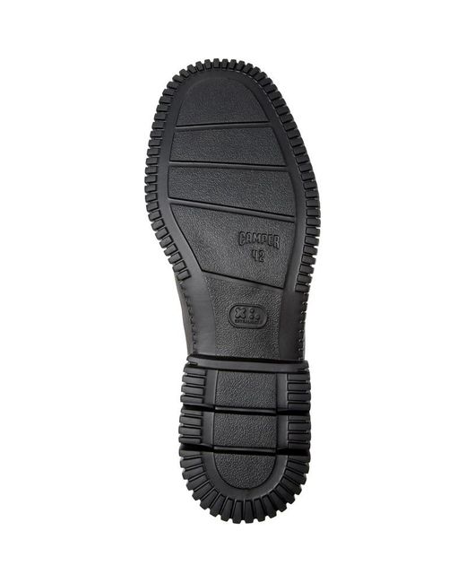 Camper Black Ankle Boots for men
