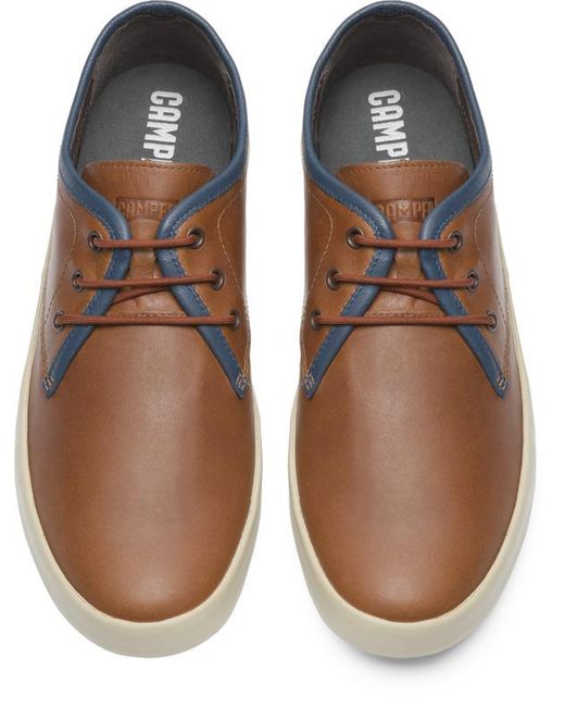 Camper Brown Pursuit for men