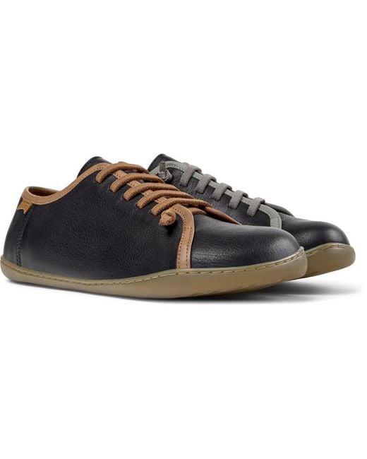 Camper Black Casual for men