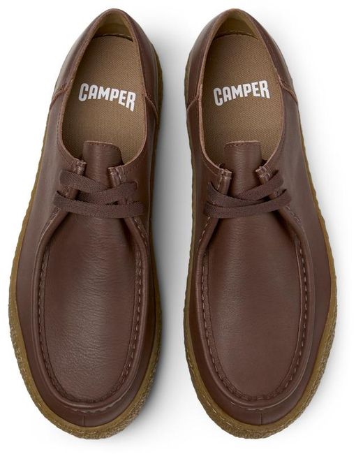 Camper White Casual for men