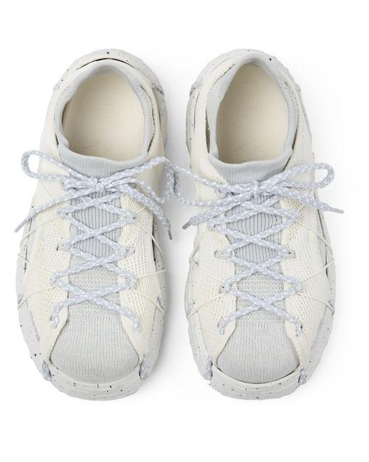 Camper White Sneakers for men