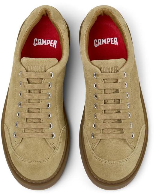 Camper Green Casual for men
