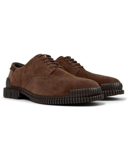 Camper Brown Pix for men