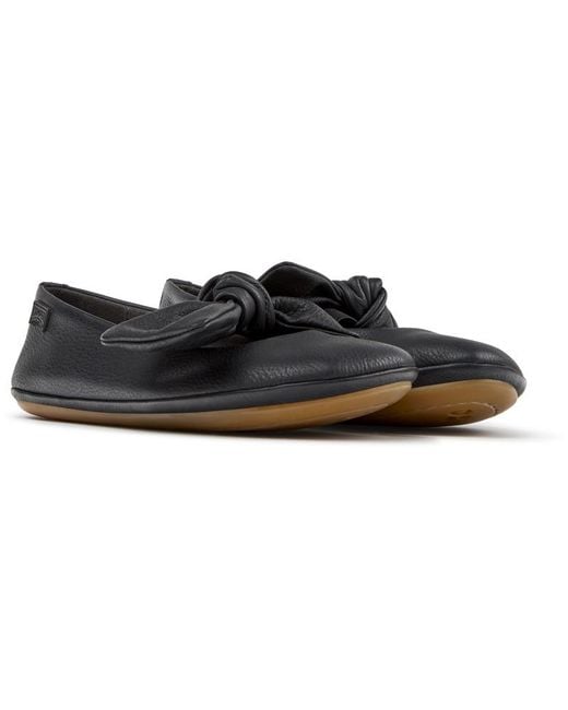 Camper Black Right
