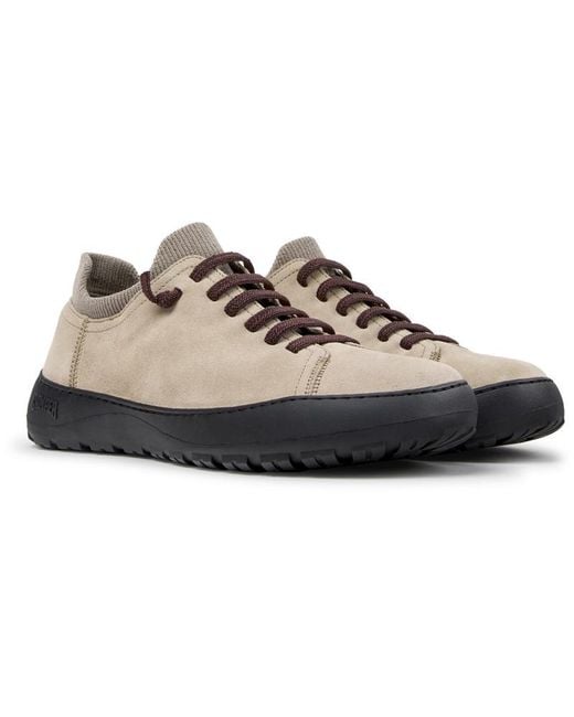 Camper Brown Casual for men
