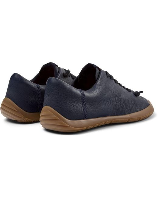 Camper Blue Peu Path for men
