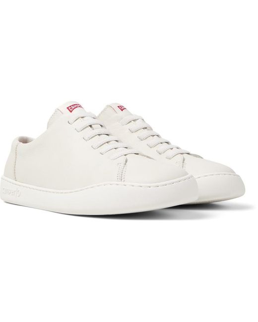 Camper Sneaker in Brown für Herren