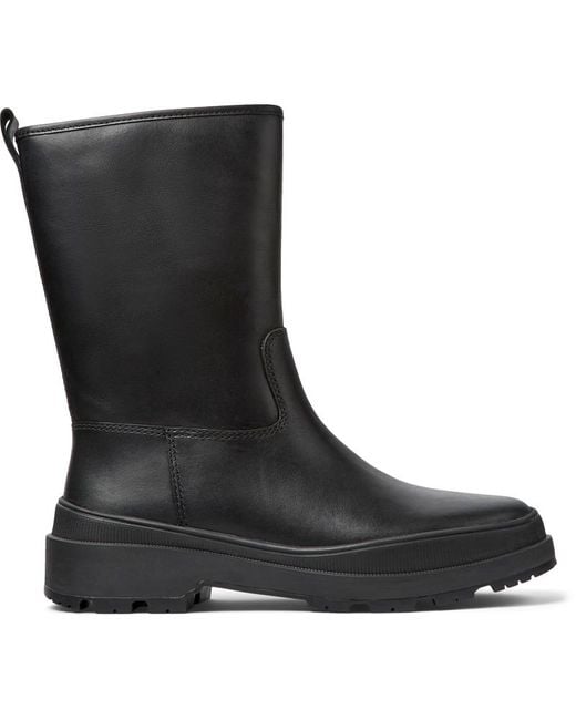 Brutus Trek Camper en coloris Black