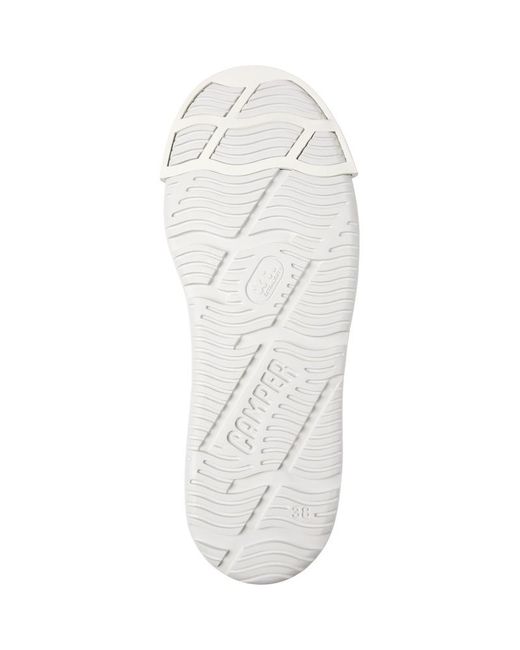 Camper White Junction Runner