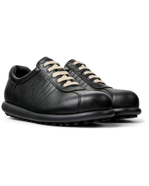 Camper Black Sneakers