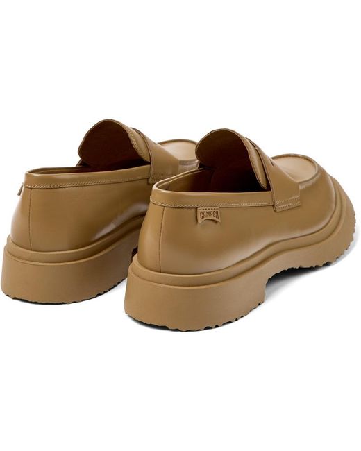 Camper Elegante Schuhe in Brown für Herren