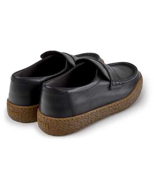 Camper Blue Casual for men