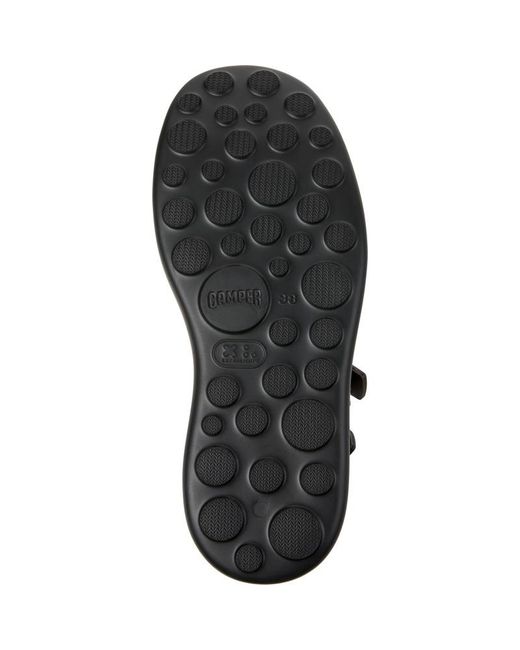 Camper Multicolor Sandals