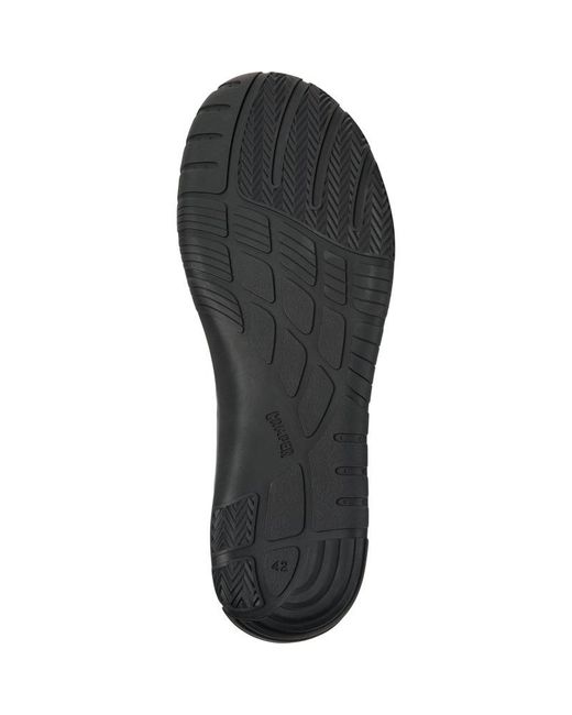 Camper Black Casual for men