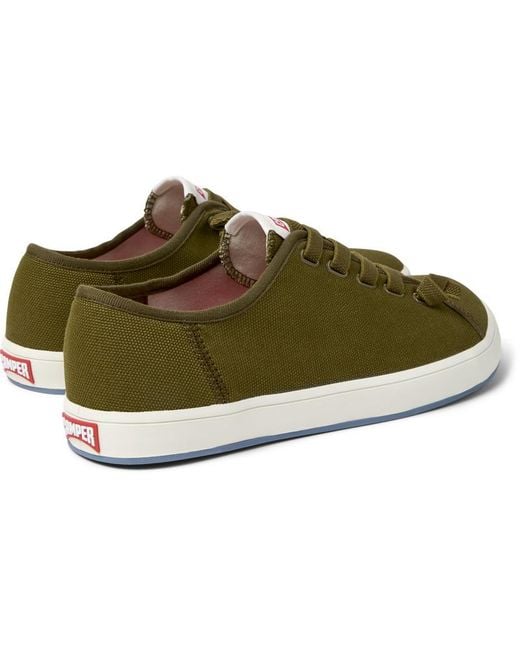 Camper Green Casual for men