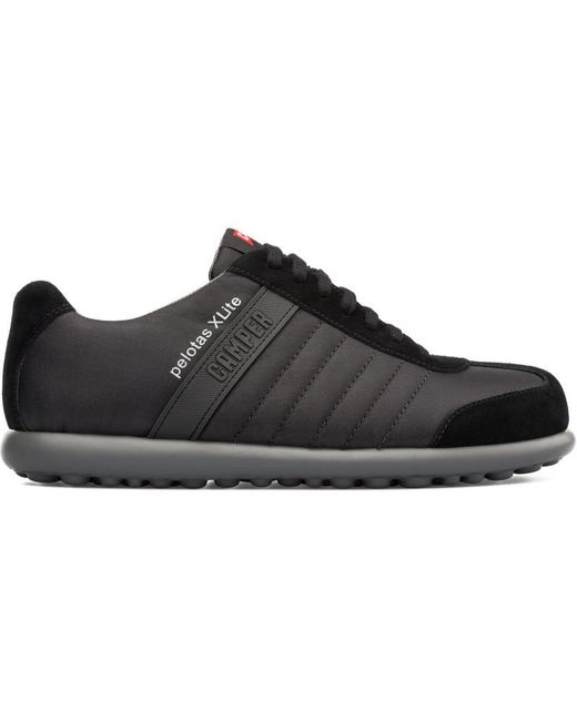Camper Black Casual for men
