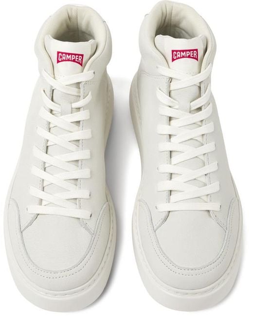 Camper Blue Runner K21 Trainers