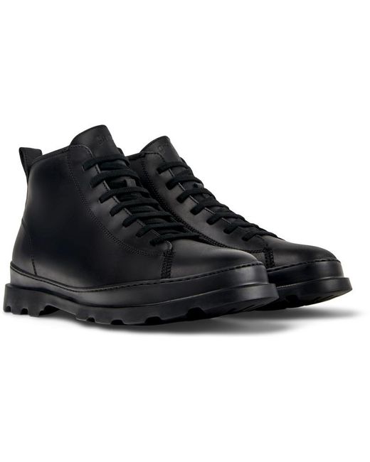 Camper Stiefelette in Black für Herren