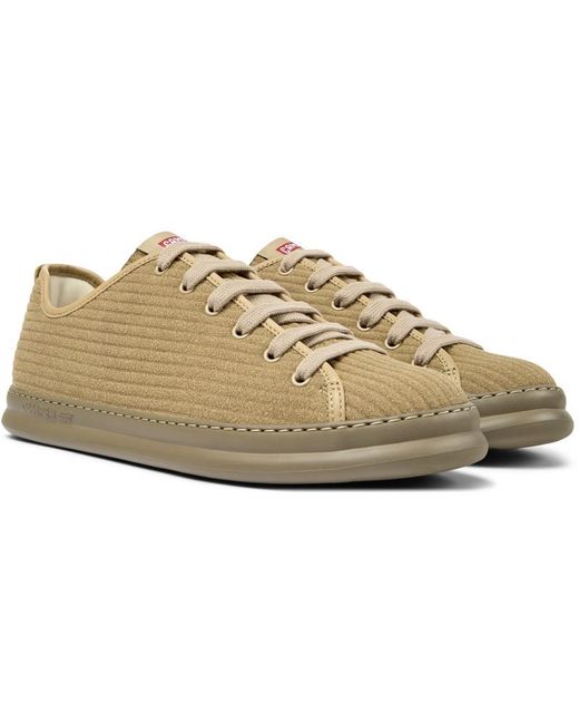 Camper Sneaker in Natural für Herren