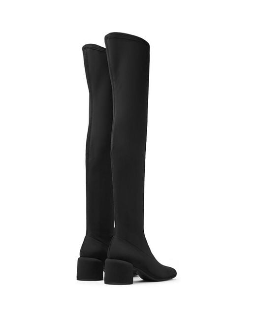 Camper Black Niki