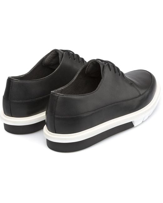 Camper Black Mateo for men