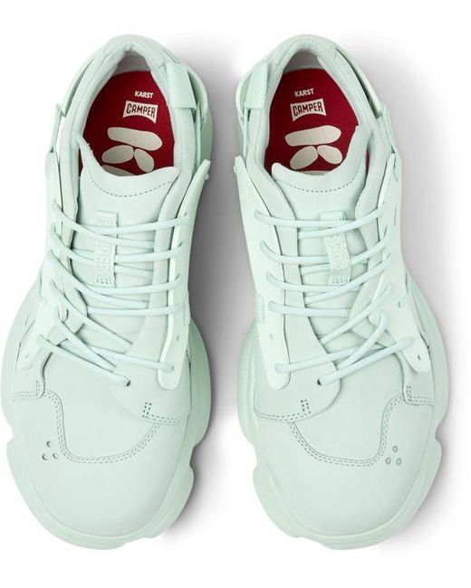 Camper Blue Karst for men