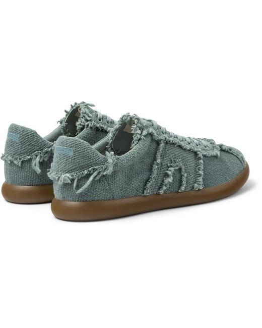 Camper Green Sneakers for men