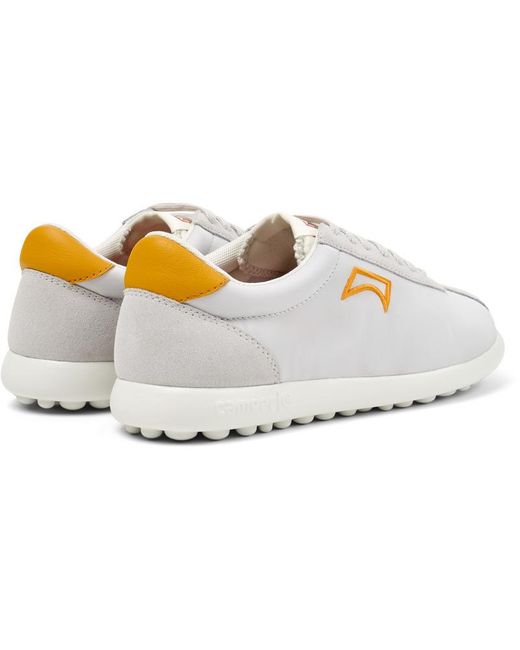 Camper Black Sneaker
