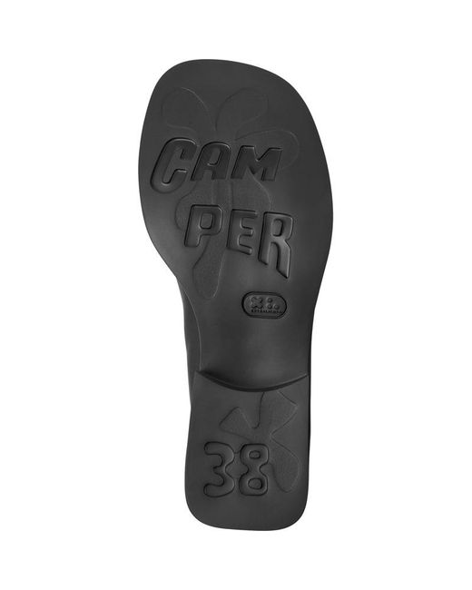 Camper Black Dana