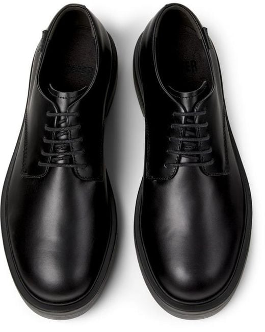 Camper Black Dean for men