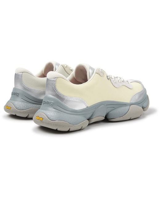 Camper Gray Casual