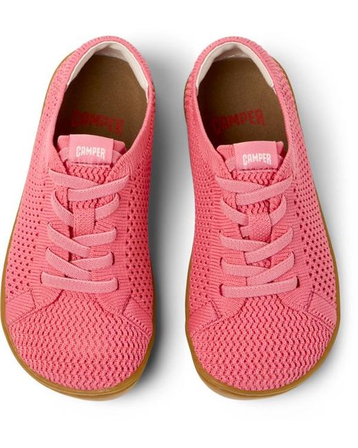 Camper Pink Peu