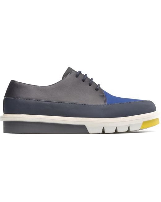 Camper Blue Mateo for men