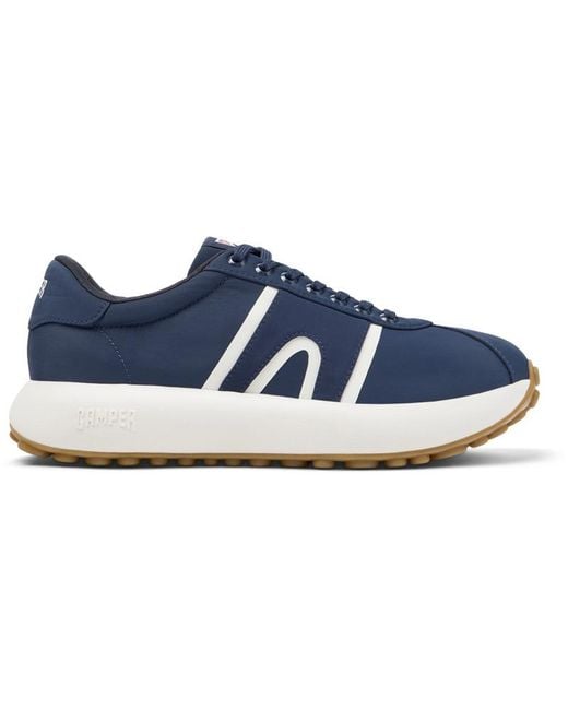Camper Blue Sneakers for men
