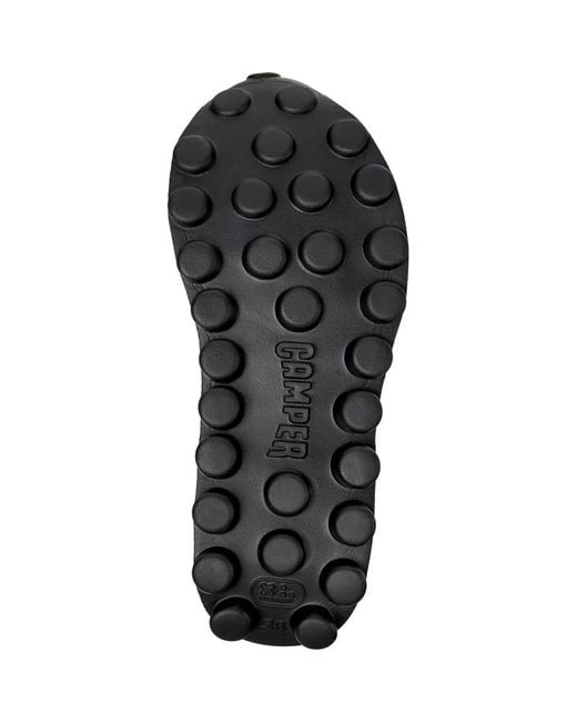 Camper Black Casual