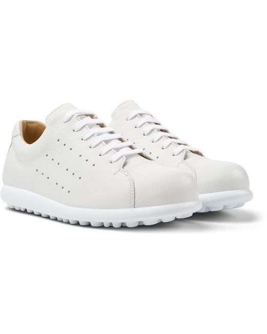 Camper Blue Pelotas Xlite