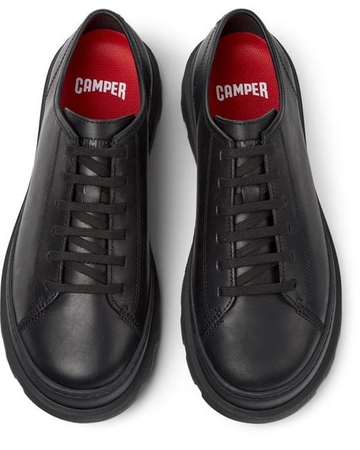 Camper Black Casual for men