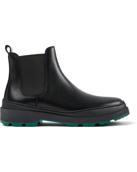 Brutus Trek Camper pour homme en coloris Black
