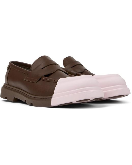 Camper Brown Junction for men