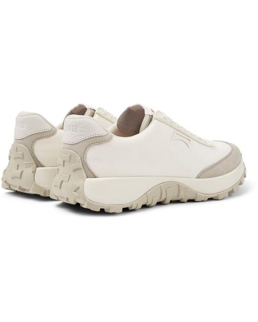 Camper White Sneakers for men