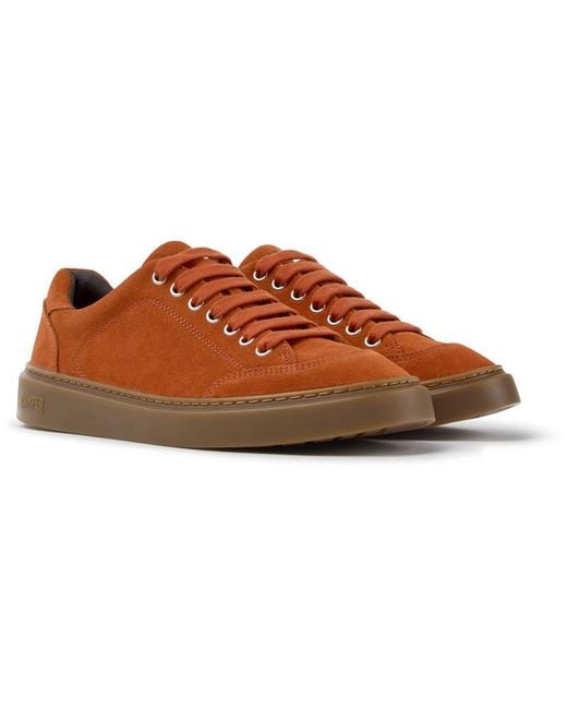 Camper Brown Casual for men