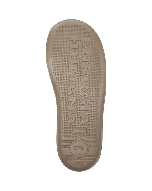 Camper Green Boots for men