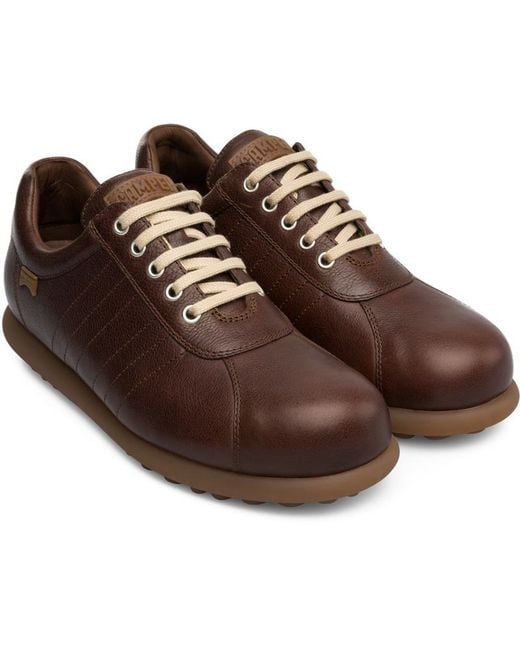 Camper Brown Pelotas for men