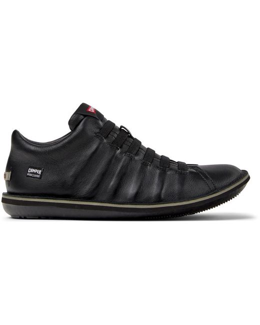 Camper Black Beetle Hydroshield for men