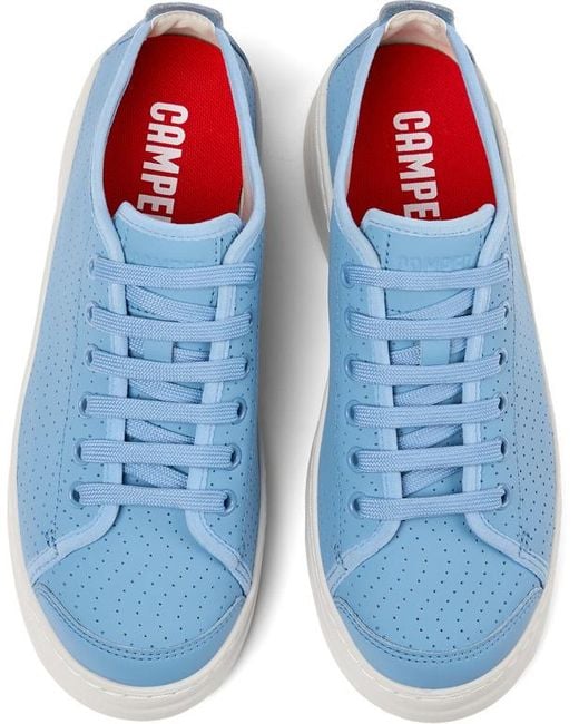 Runner Camper en coloris Blue